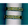 GOLD BANGLE KUNDAN EXCLUSIVE