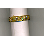 GOLD BANGLE KUNDAN EXCLUSIVE