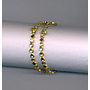 GOLD BANGLE KUNDAN EXCLUSIVE
