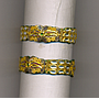 GOLD BANGLE KUNDAN EXCLUSIVE