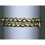 GOLD BANGLE KUNDAN EXCLUSIVE