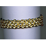 GOLD BANGLE KUNDAN