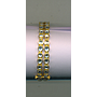 GOLD BANGLE KUNDAN GENERAL