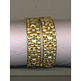 GOLD BANGLE KUNDAN GENERAL