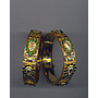 GOLD BANGLE KUNDAN GENERAL