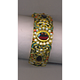 GOLD BANGLE KUNDAN GENERAL