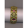 GOLD BANGLE KUNDAN GENERAL