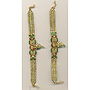 GOLD BANGLE KUNDAN GENERAL