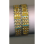 GOLD BANGLE KUNDAN GENERAL