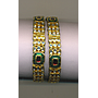 GOLD BANGLE KUNDAN GENERAL