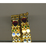 GOLD BANGLE KUNDAN GENERAL