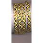GOLD BANGLE MACHINE CUTTING