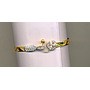 GOLD BANGLE MACHINE CUTTING EXCLUSIVE