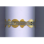GOLD BANGLE MACHINE CUTTING EXCLUSIVE