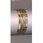 GOLD BANGLE MACHINE CUTTING EXCLUSIVE