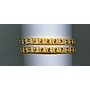 GOLD BANGLE MACHINE CUTTING EXCLUSIVE