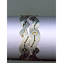 GOLD BANGLE MACHINE CUTTING EXCLUSIVE
