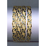 GOLD BANGLE MACHINE CUTTING EXCLUSIVE