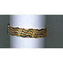GOLD BANGLE MACHINE CUTTING EXCLUSIVE
