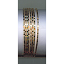 GOLD BANGLE MACHINE CUTTING EXCLUSIVE