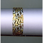 GOLD BANGLE MACHINE CUTTING EXCLUSIVE