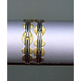 GOLD BANGLE MACHINE CUTTING EXCLUSIVE