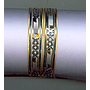GOLD BANGLE MACHINE CUTTING EXCLUSIVE