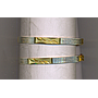 GOLD BANGLE MACHINE CUTTING EXCLUSIVE