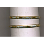 GOLD BANGLE MACHINE CUTTING EXCLUSIVE