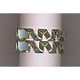 GOLD BANGLE MACHINE CUTTING EXCLUSIVE