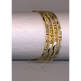 GOLD BANGLE MACHINE CUTTING EXCLUSIVE