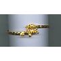 GOLD BANGLE MACHINE CUTTING EXCLUSIVE