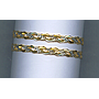 GOLD BANGLE MACHINE CUTTING EXCLUSIVE