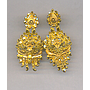 GOLD BANGLE MACHINE CUTTING EXCLUSIVE