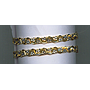 GOLD BANGLE MACHINE CUTTING EXCLUSIVE
