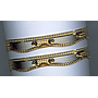 GOLD BANGLE MACHINE CUTTING EXCLUSIVE