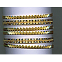 GOLD BANGLE MACHINE CUTTING EXCLUSIVE
