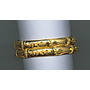 GOLD BANGLE MACHINE CUTTING EXCLUSIVE