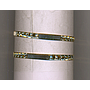 GOLD BANGLE MACHINE CUTTING EXCLUSIVE