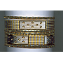 GOLD BANGLE MACHINE CUTTING EXCLUSIVE