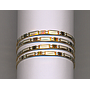 GOLD BANGLE MACHINE CUTTING FANCY