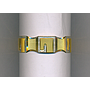 GOLD BANGLE MACHINE CUTTING FANCY