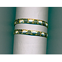 GOLD BANGLE MACHINE CUTTING FANCY