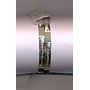 GOLD BANGLE MACHINE CUTTING FANCY