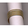GOLD BANGLE MACHINE CUTTING FANCY