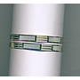 GOLD BANGLE MACHINE CUTTING FANCY