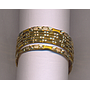 GOLD BANGLE MACHINE CUTTING FANCY