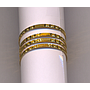 GOLD BANGLE MACHINE CUTTING GENERAL