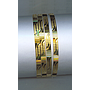 GOLD BANGLE MACHINE CUTTING GENERAL