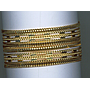 GOLD BANGLE MACHINE CUTTING GENERAL